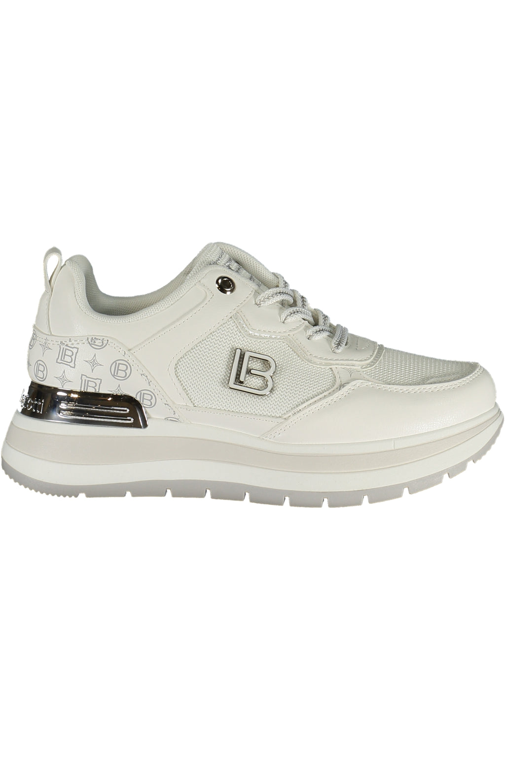 LAURA BIAGIOTTI Women Sneakers - White