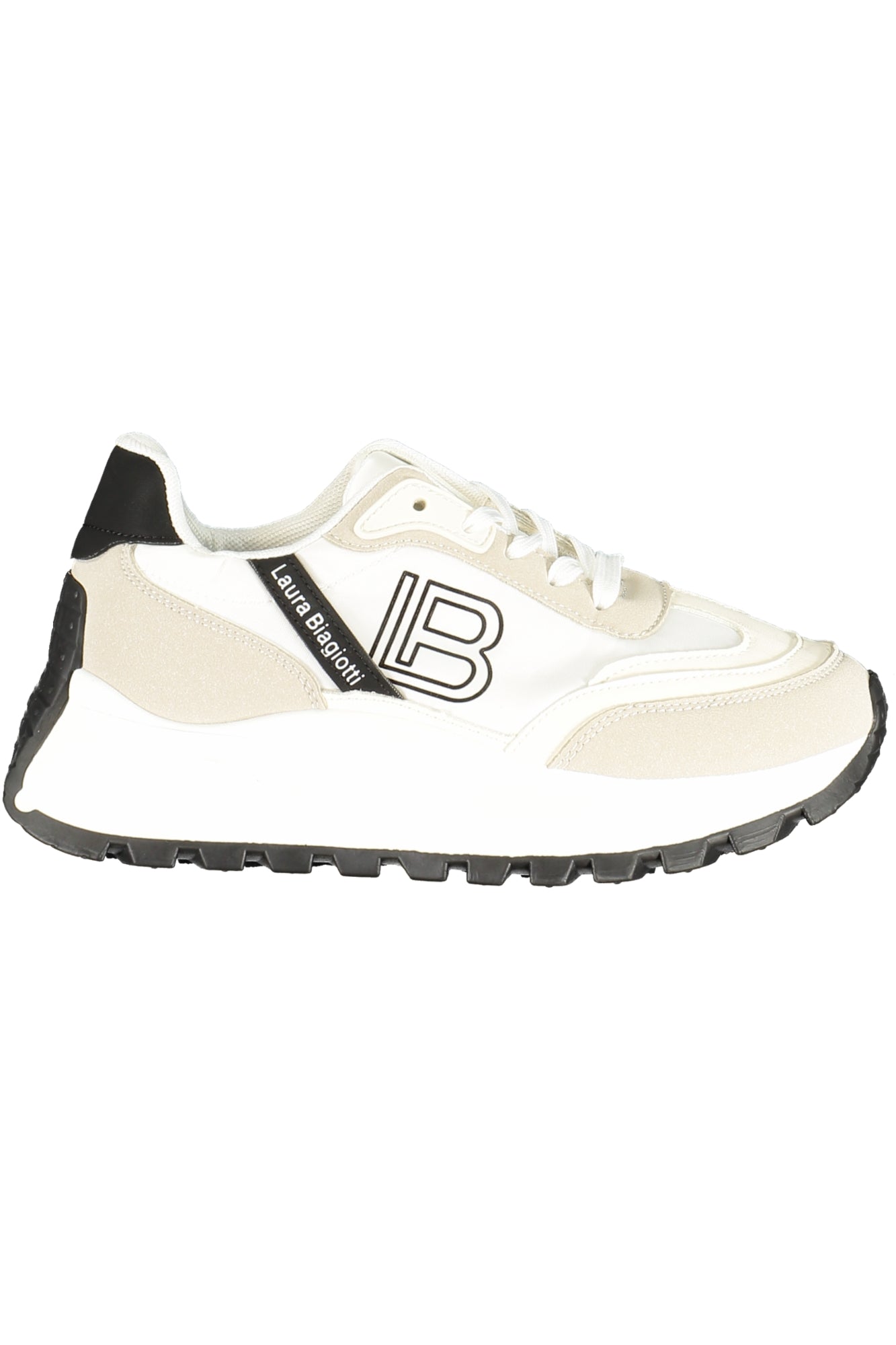 LAURA BIAGIOTTI Women Sneakers - White