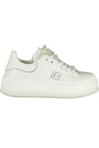 LAURA BIAGIOTTI Women Sneakers - White