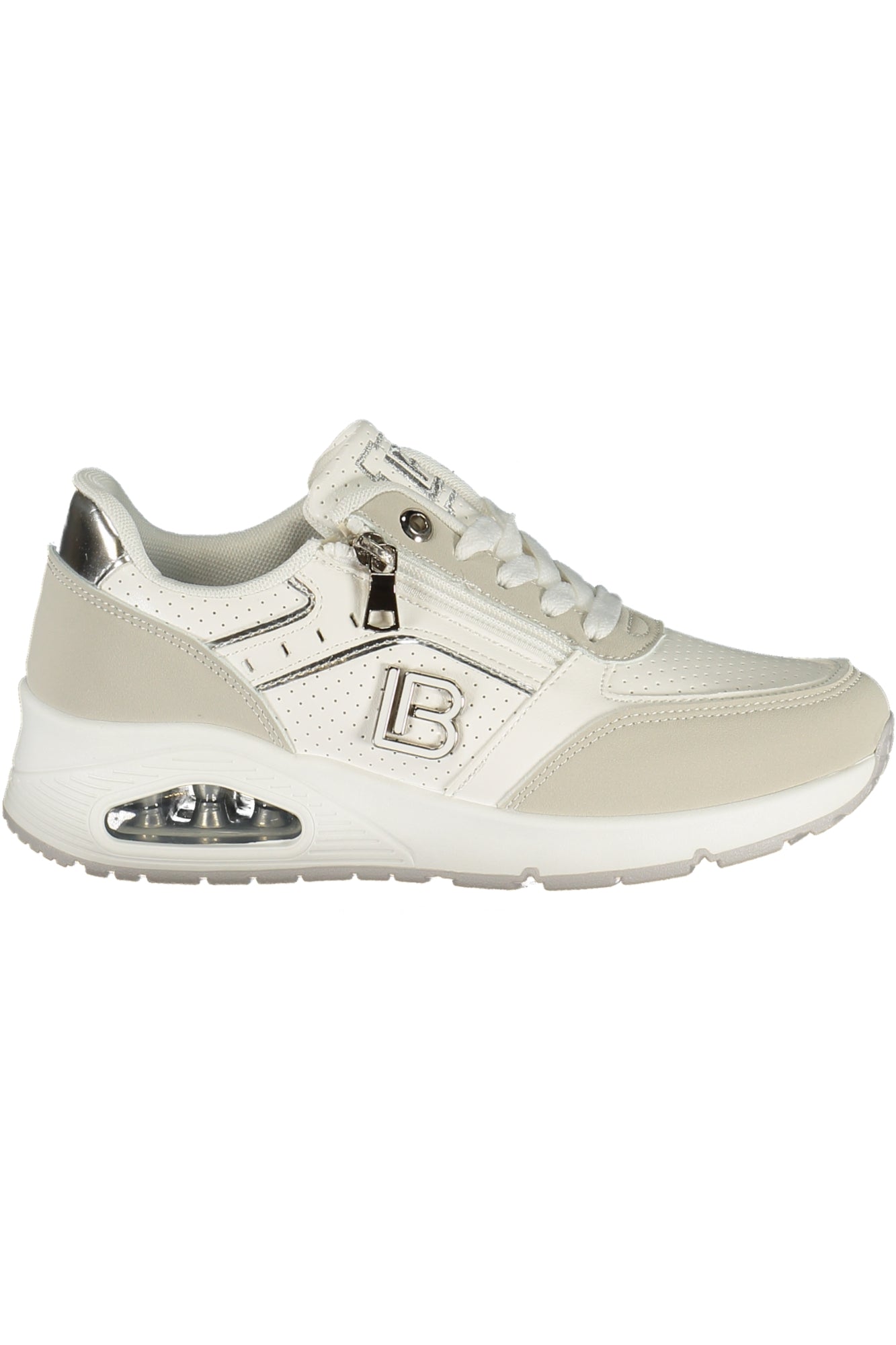 LAURA BIAGIOTTI Women Sneakers - White