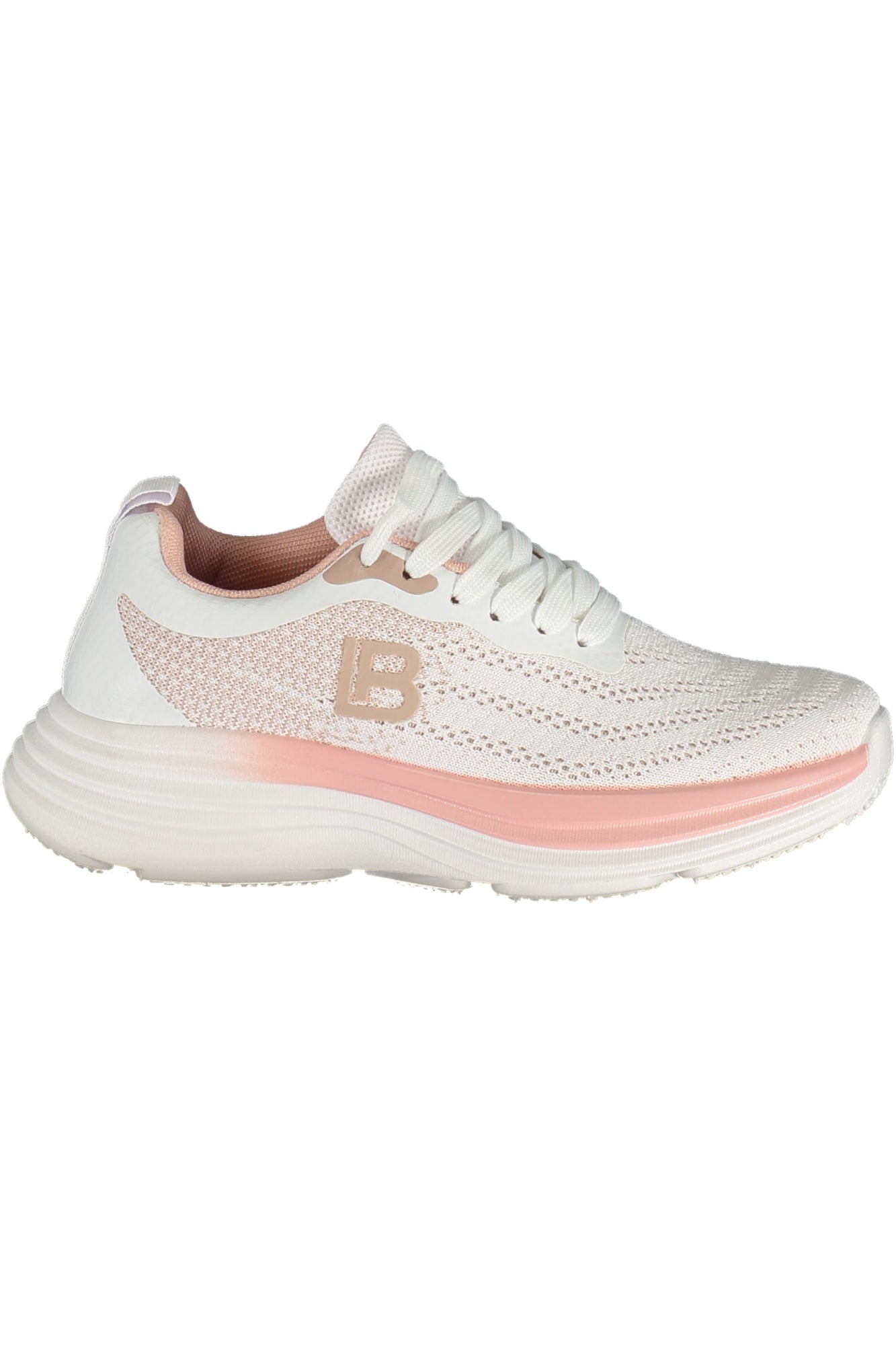 LAURA BIAGIOTTI Women Sneakers - White