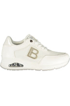LAURA BIAGIOTTI Women Sneakers - White
