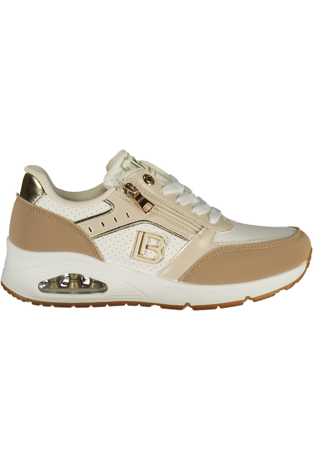 LAURA BIAGIOTTI Women Sneakers - White