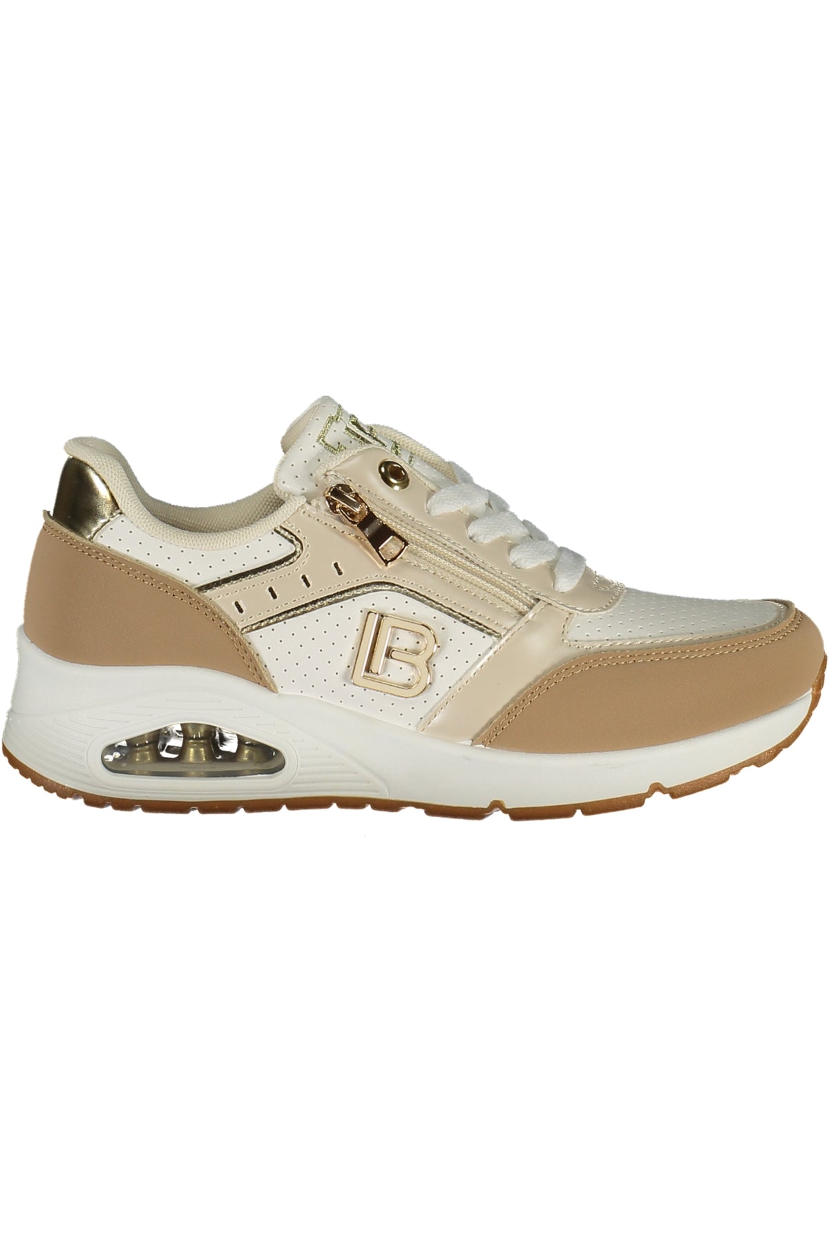 LAURA BIAGIOTTI Women Sneakers - White