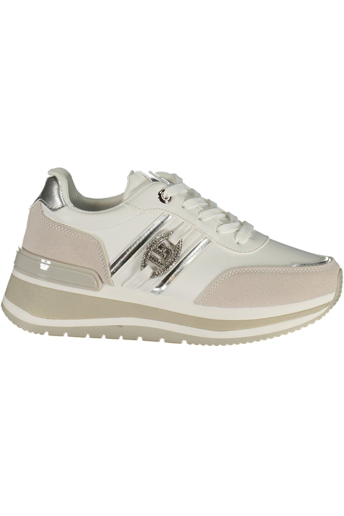 LAURA BIAGIOTTI Women Sneakers - White