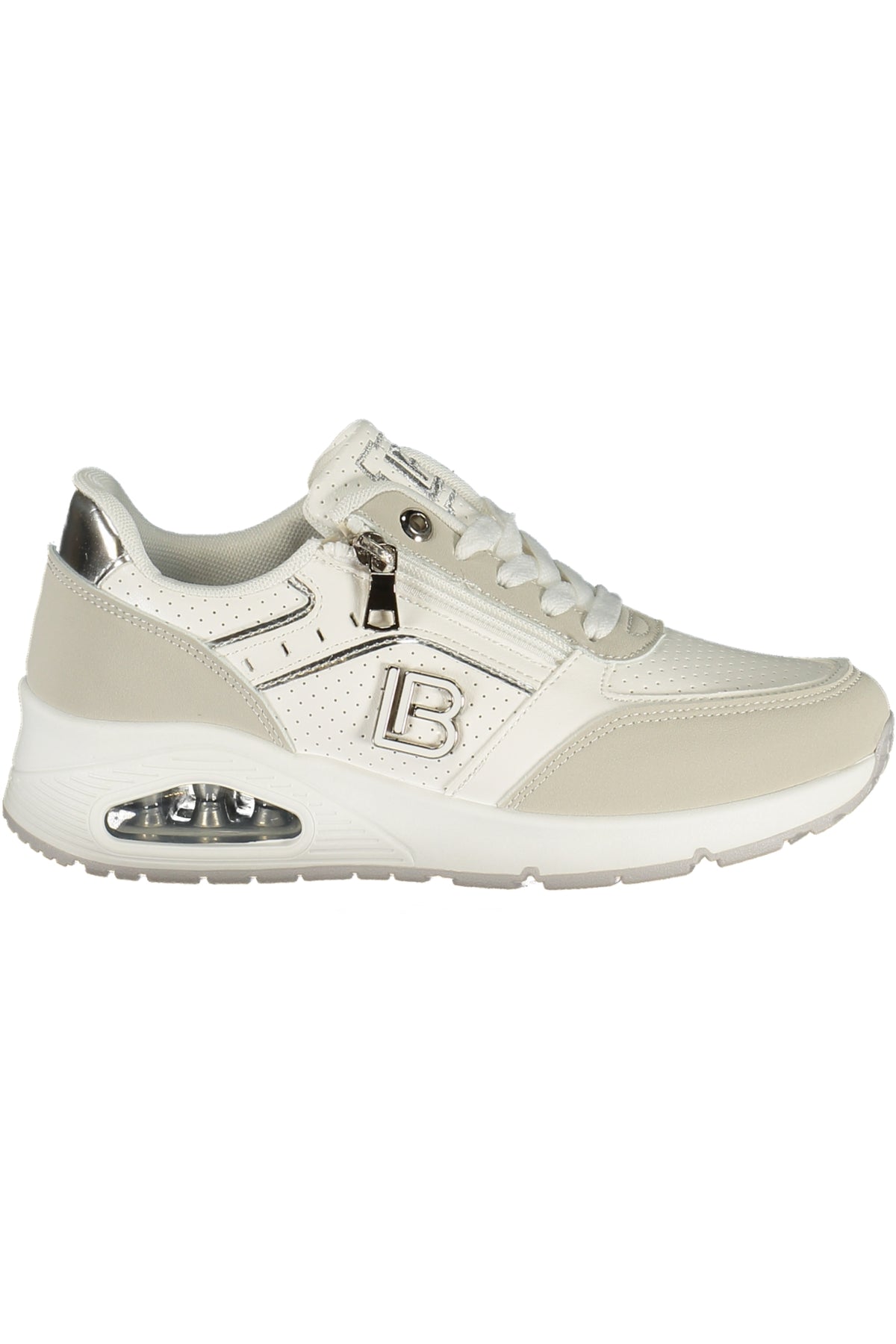 LAURA BIAGIOTTI Women Sneakers - White