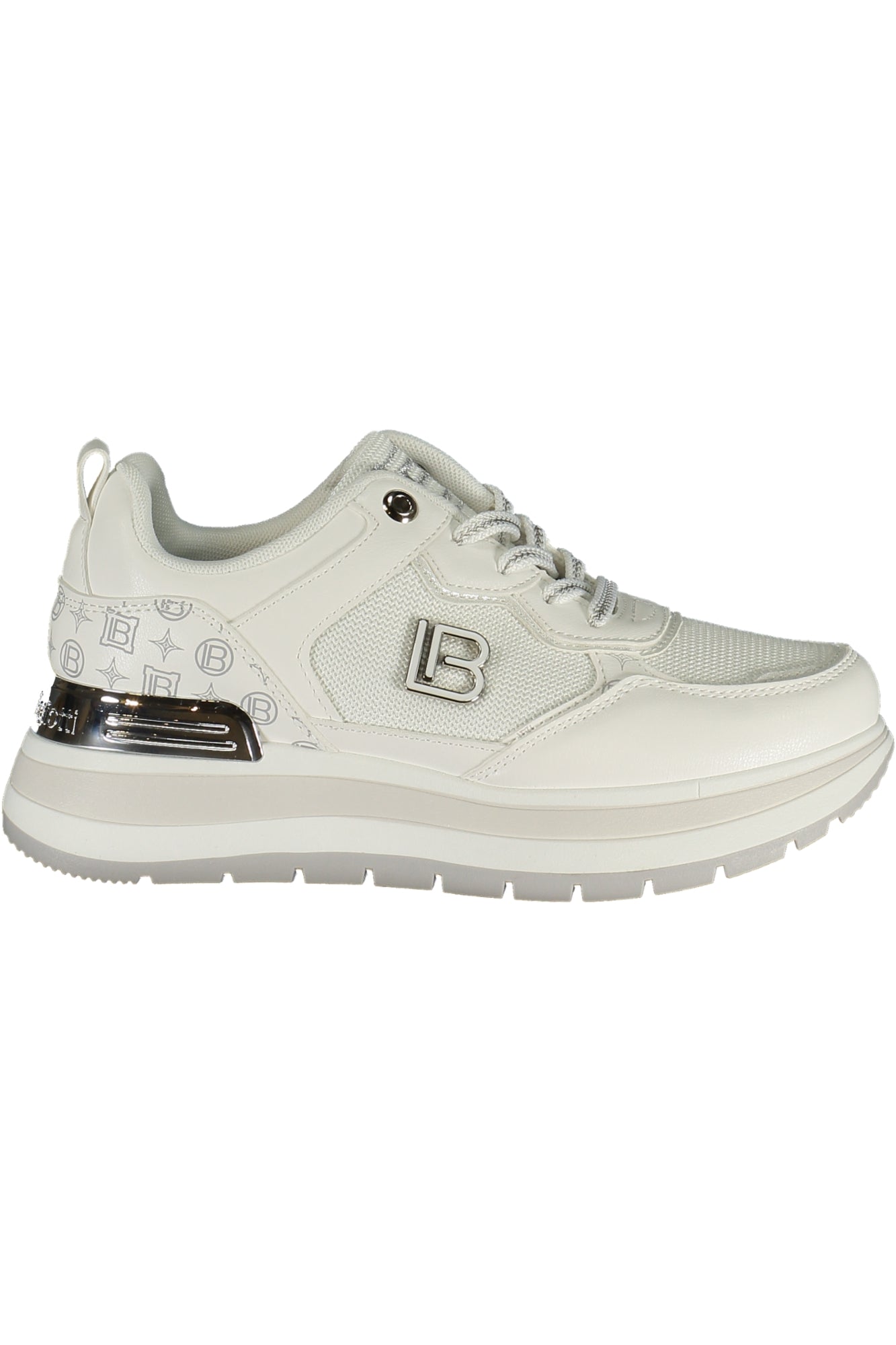 LAURA BIAGIOTTI Women Sneakers - White