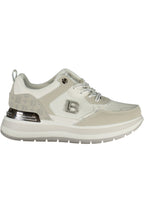 LAURA BIAGIOTTI Women Sneakers - White