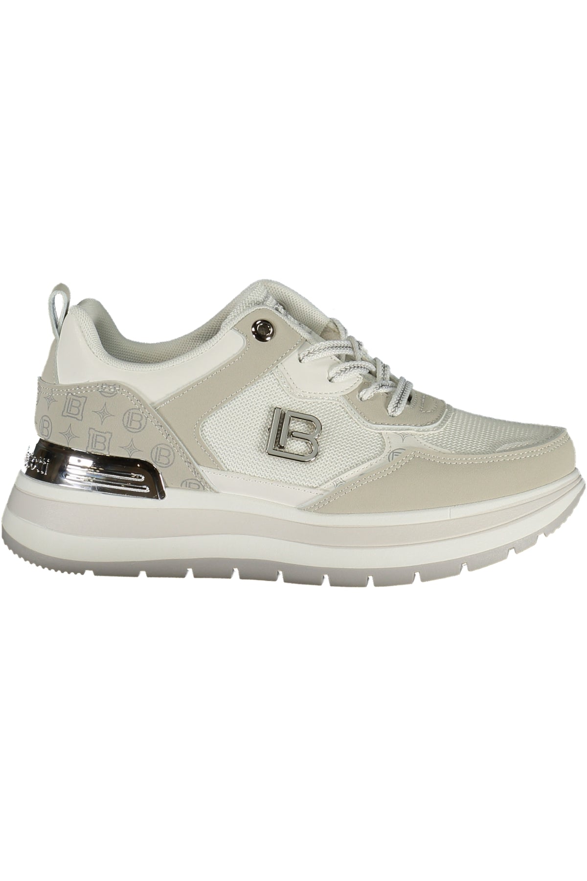 LAURA BIAGIOTTI Women Sneakers - White