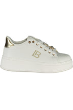 LAURA BIAGIOTTI Women Sneakers - White