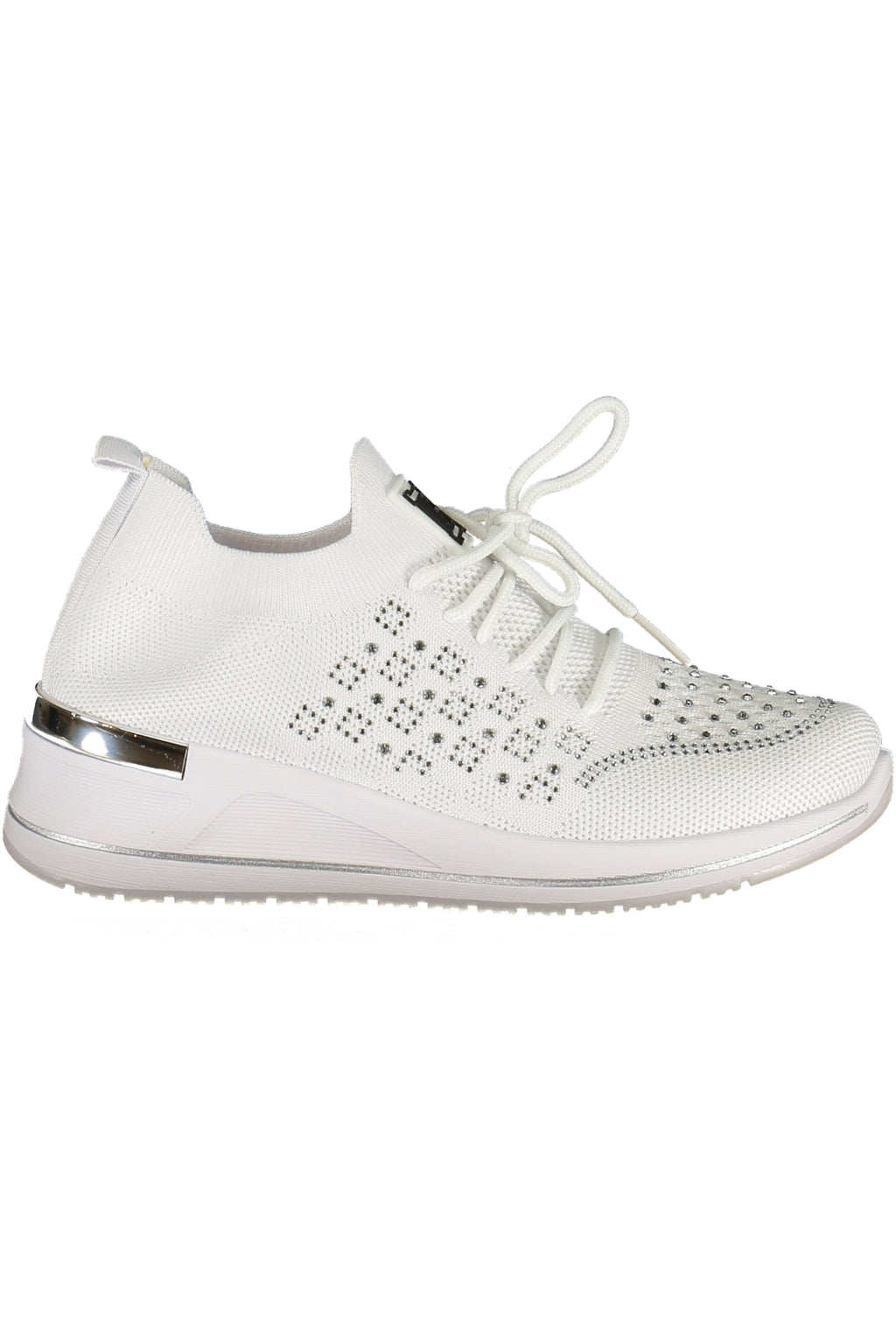 LAURA BIAGIOTTI Women Sneakers - White