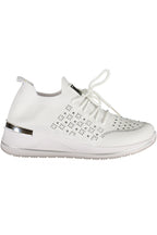 LAURA BIAGIOTTI Women Sneakers - White