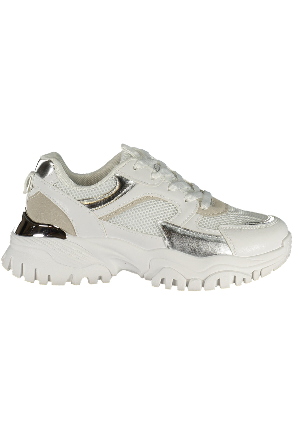 LAURA BIAGIOTTI Women Sneakers - White
