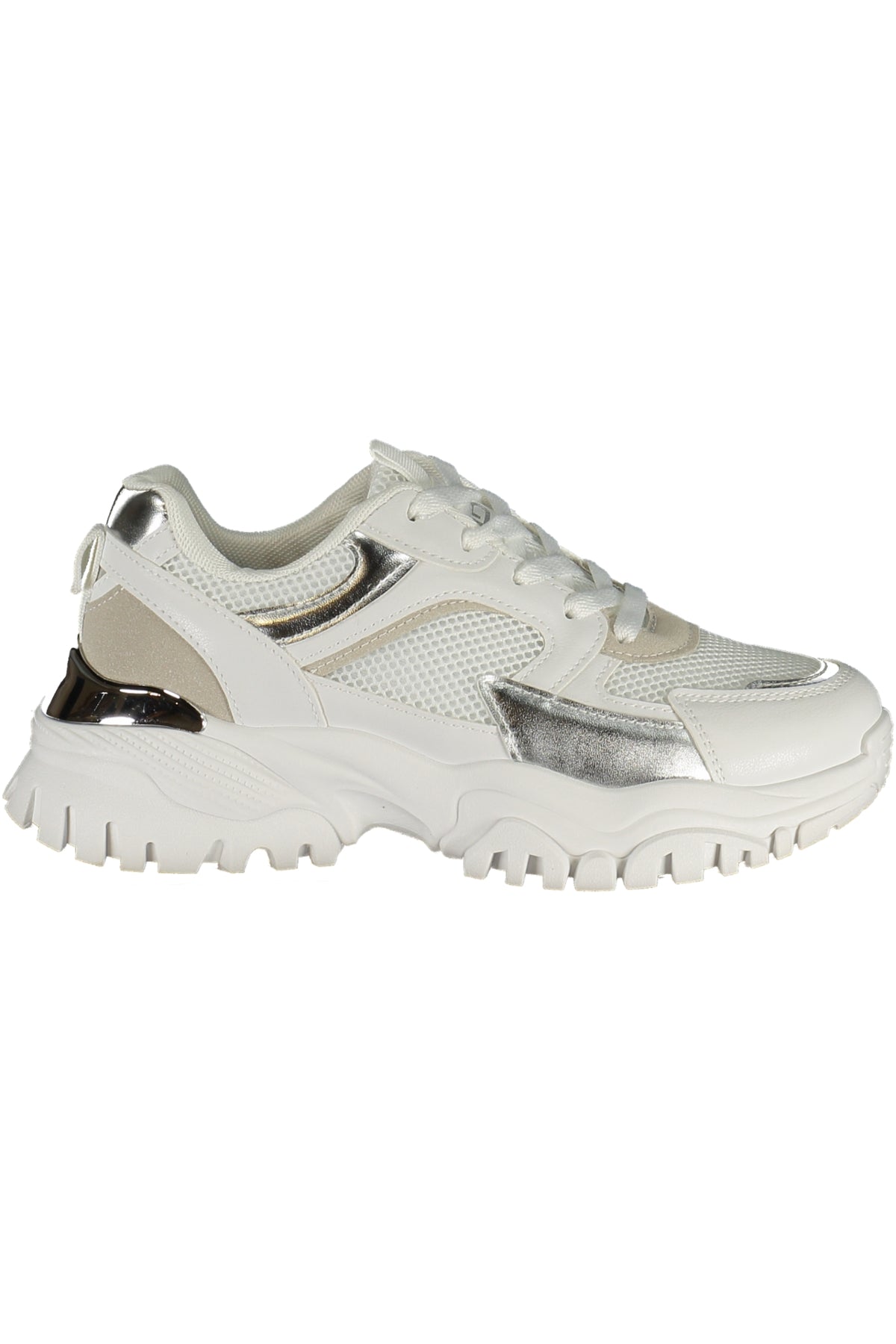 LAURA BIAGIOTTI Women Sneakers - White
