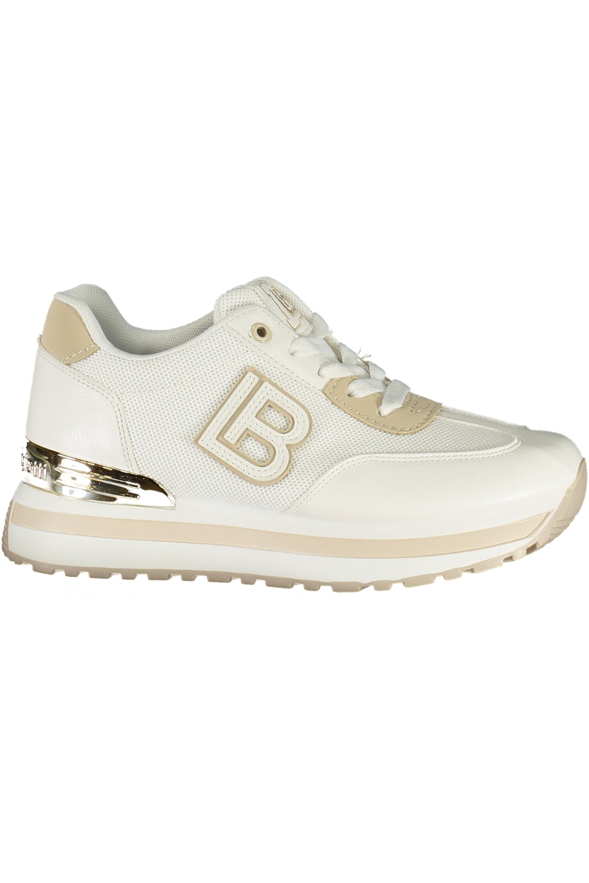 LAURA BIAGIOTTI Women Sneakers - White