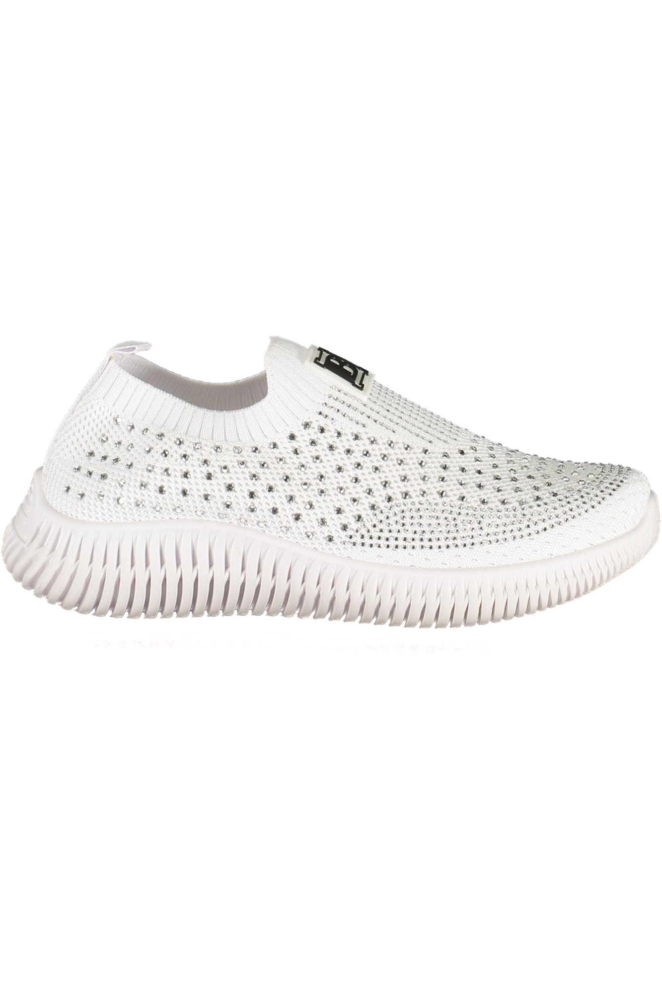 LAURA BIAGIOTTI Women Sneakers - White