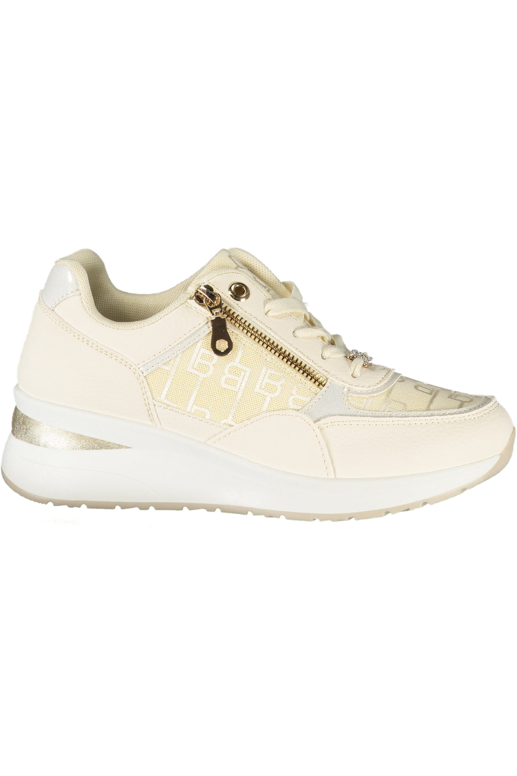 LAURA BIAGIOTTI Women Sneakers - White