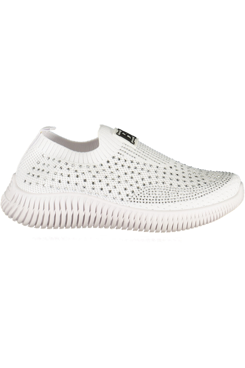 LAURA BIAGIOTTI Women Sneakers - White