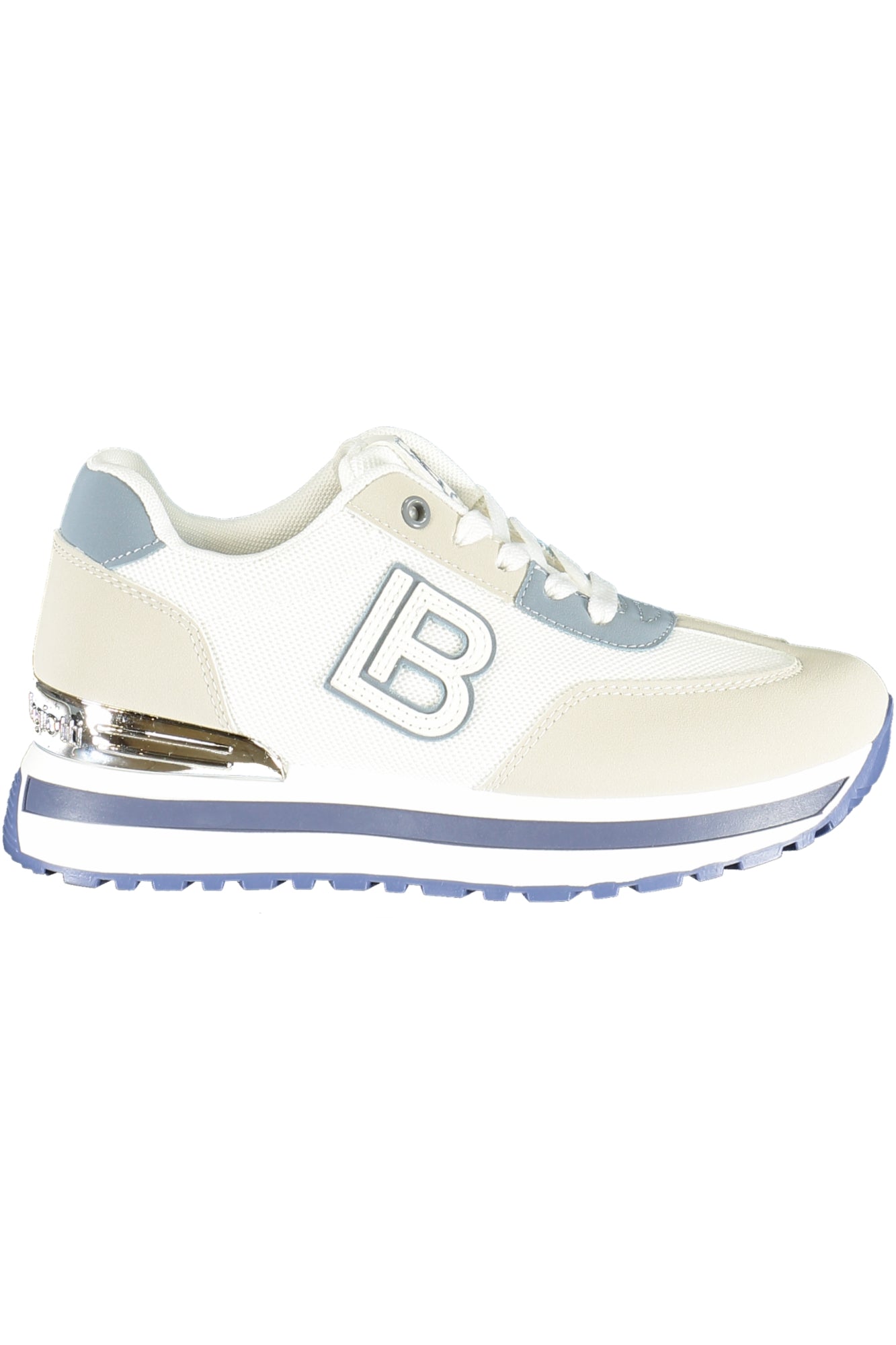LAURA BIAGIOTTI Women Sneakers - White