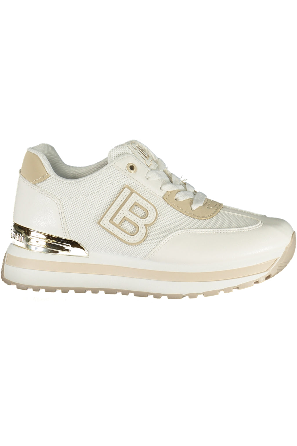 LAURA BIAGIOTTI Women Sneakers - White