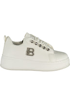 LAURA BIAGIOTTI Women Sneakers - White