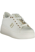 LAURA BIAGIOTTI Women Sneakers - White