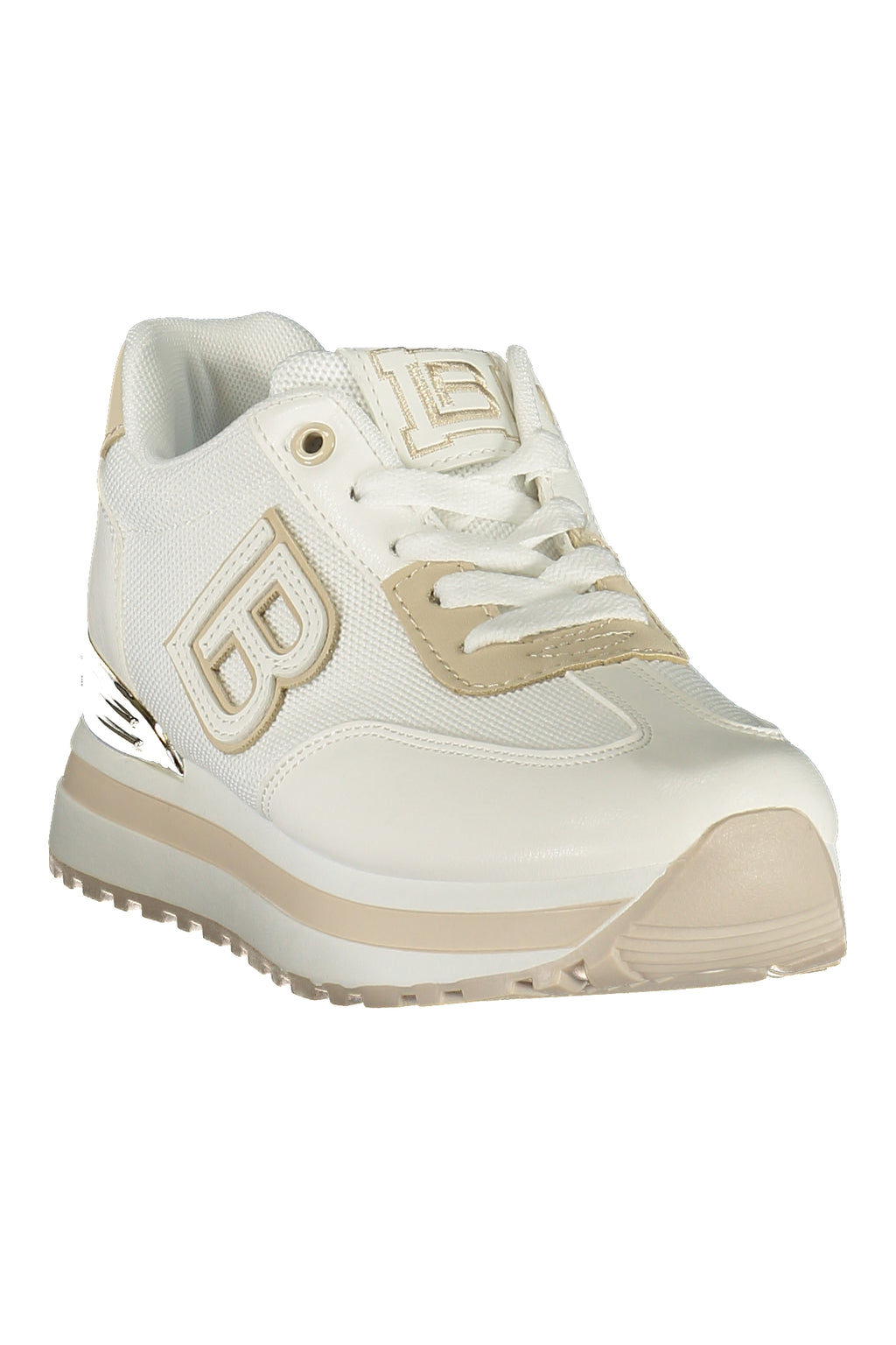 LAURA BIAGIOTTI Women Sneakers - White