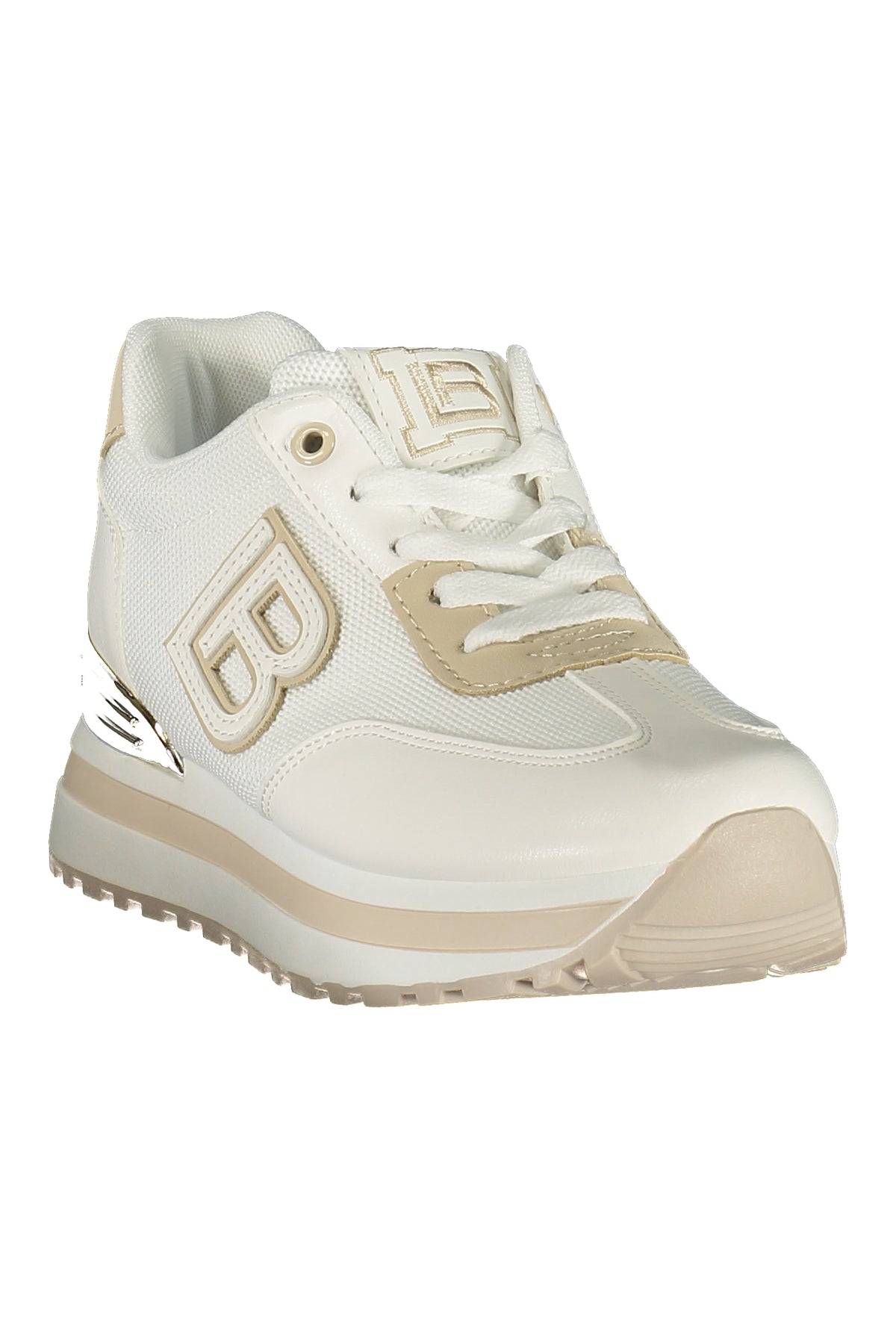 LAURA BIAGIOTTI Women Sneakers - White