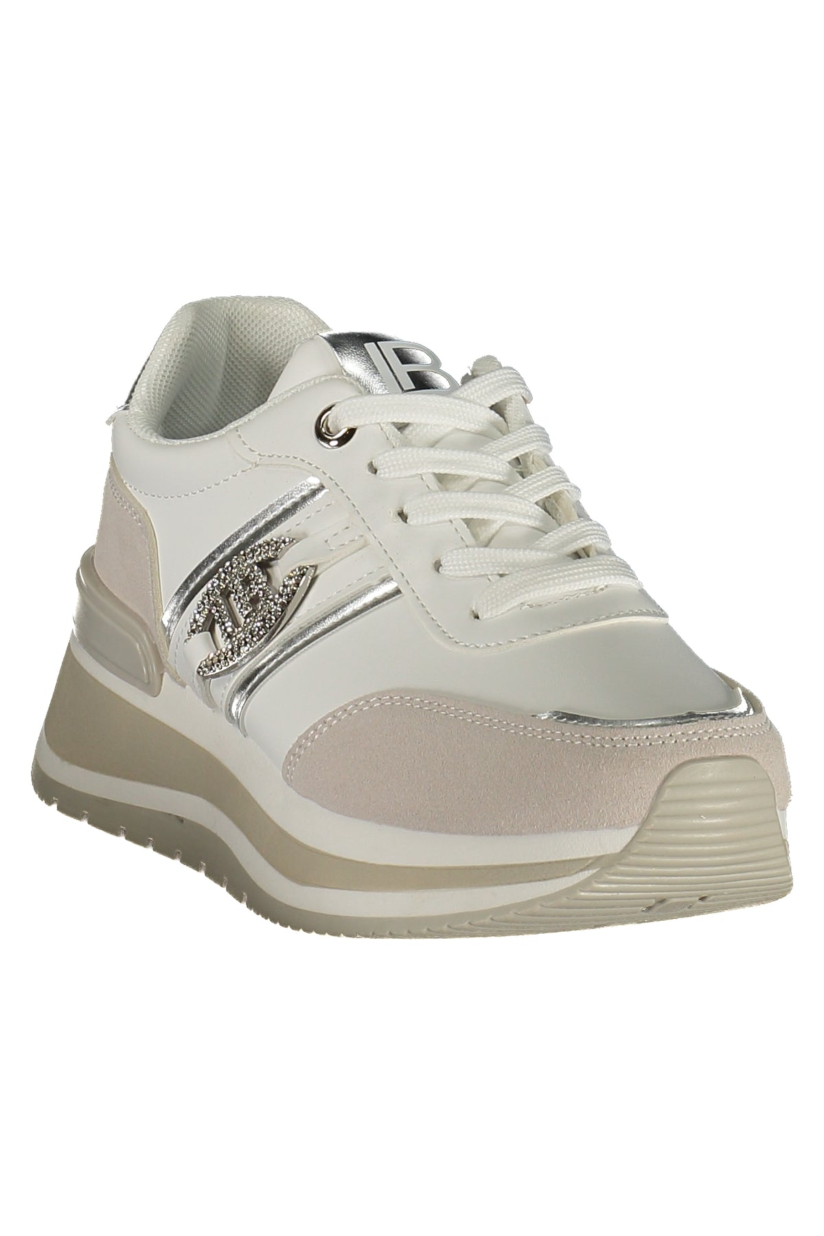 LAURA BIAGIOTTI Women Sneakers - White