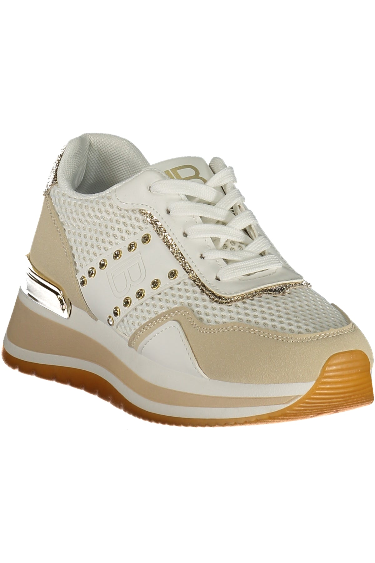 LAURA BIAGIOTTI Women Sneakers - White
