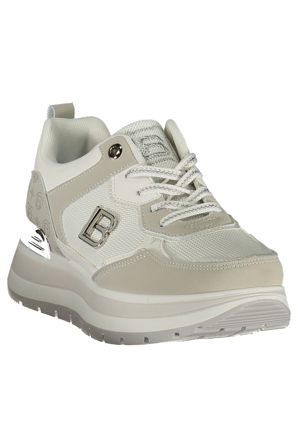 LAURA BIAGIOTTI Women Sneakers - White