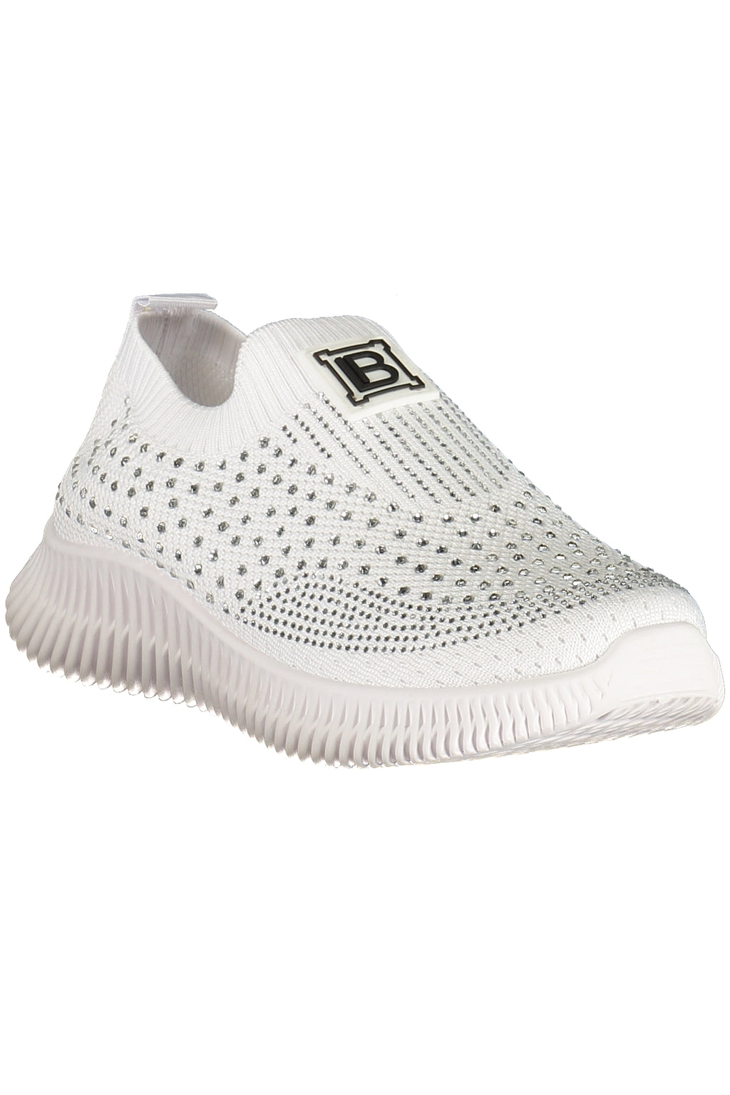 LAURA BIAGIOTTI Women Sneakers - White