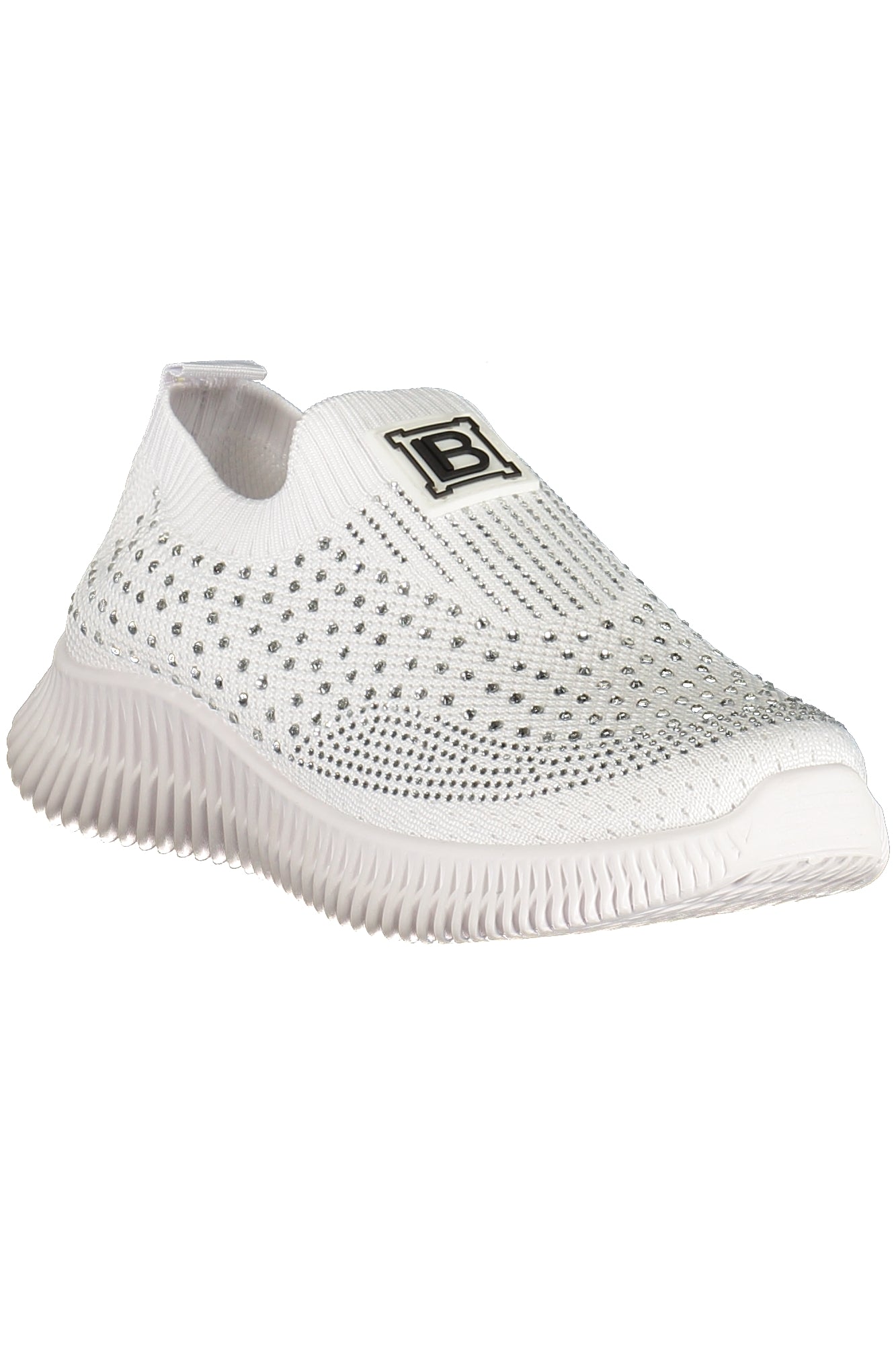 LAURA BIAGIOTTI Women Sneakers - White