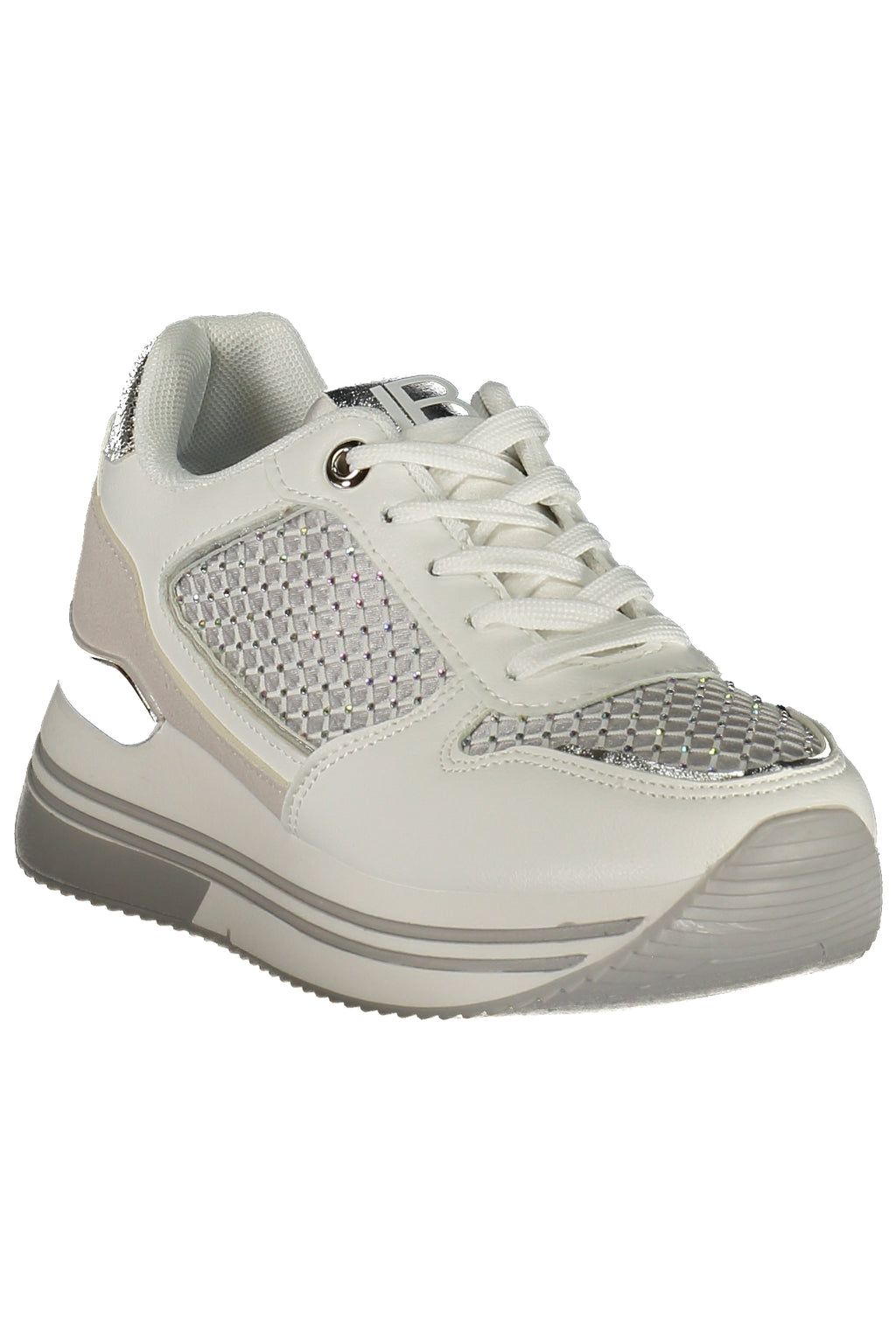 LAURA BIAGIOTTI Women Sneakers - White