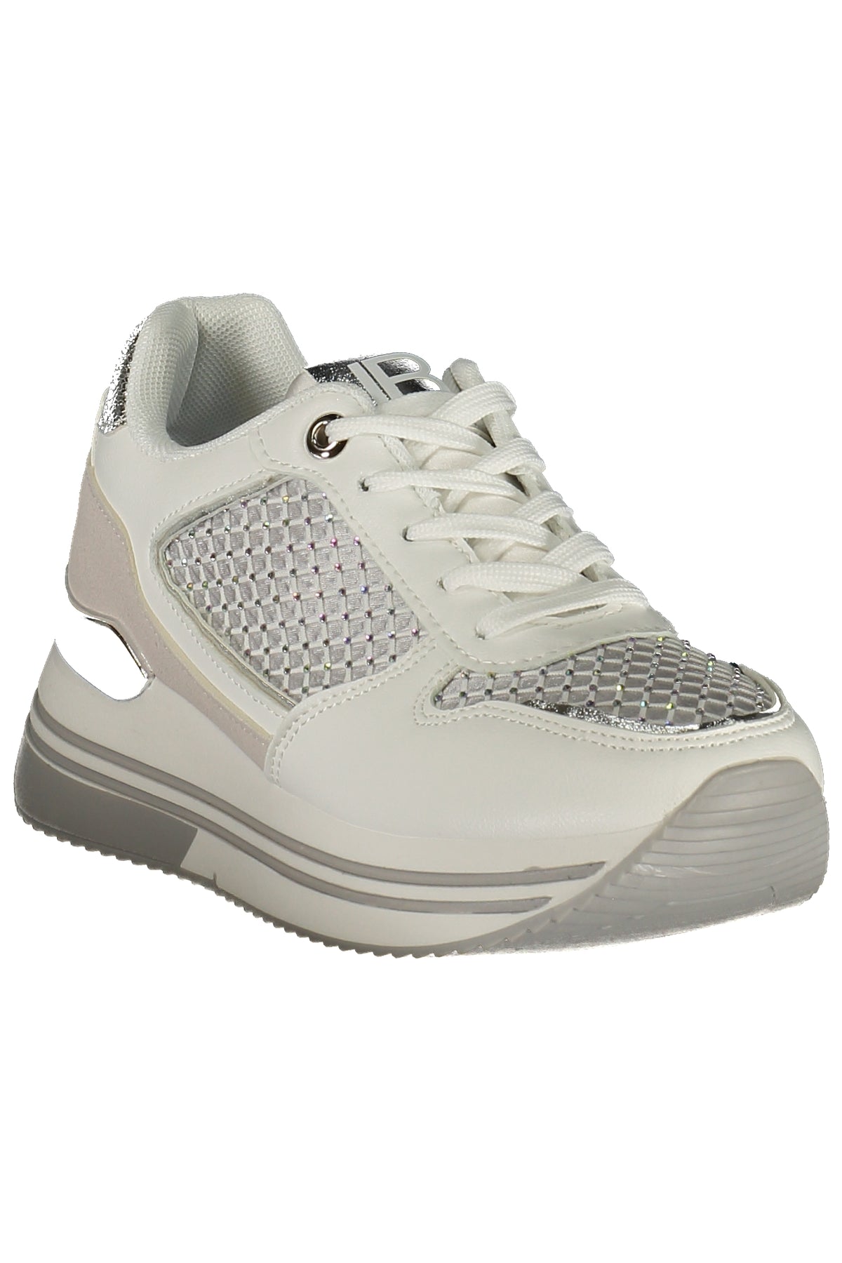 LAURA BIAGIOTTI Women Sneakers - White