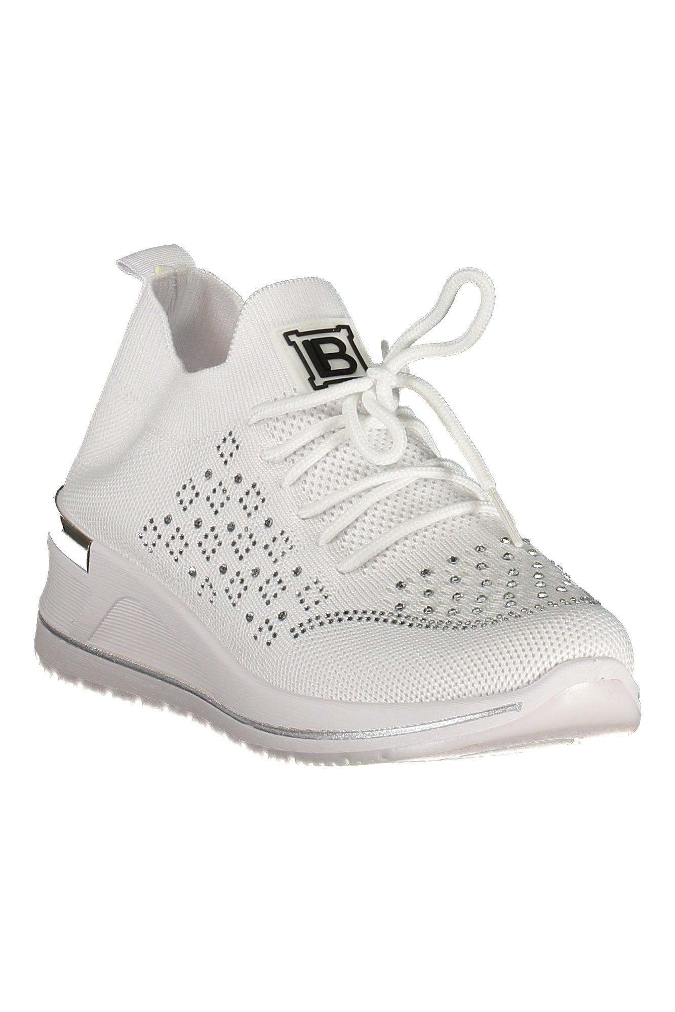 LAURA BIAGIOTTI Women Sneakers - White