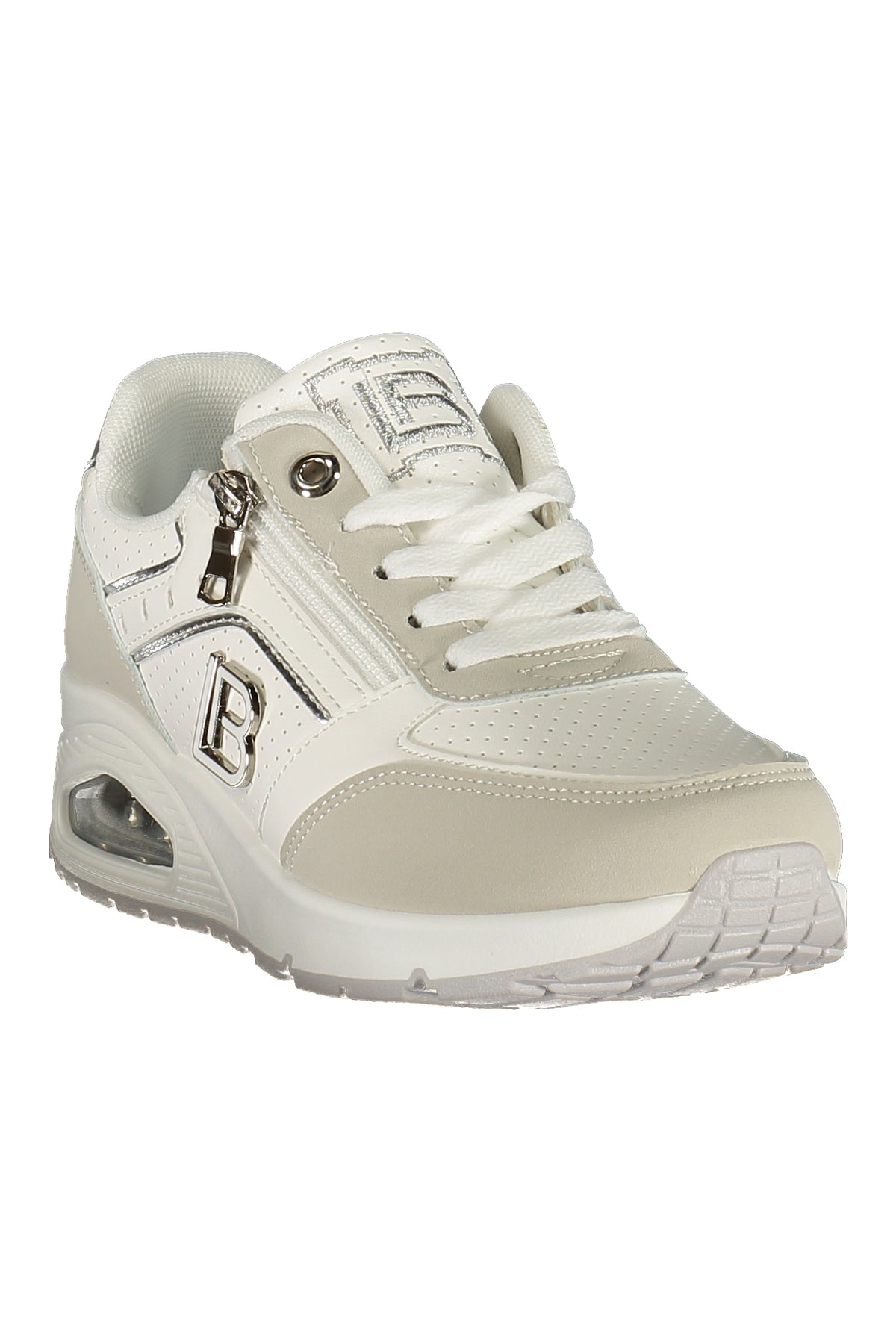 LAURA BIAGIOTTI Women Sneakers - White