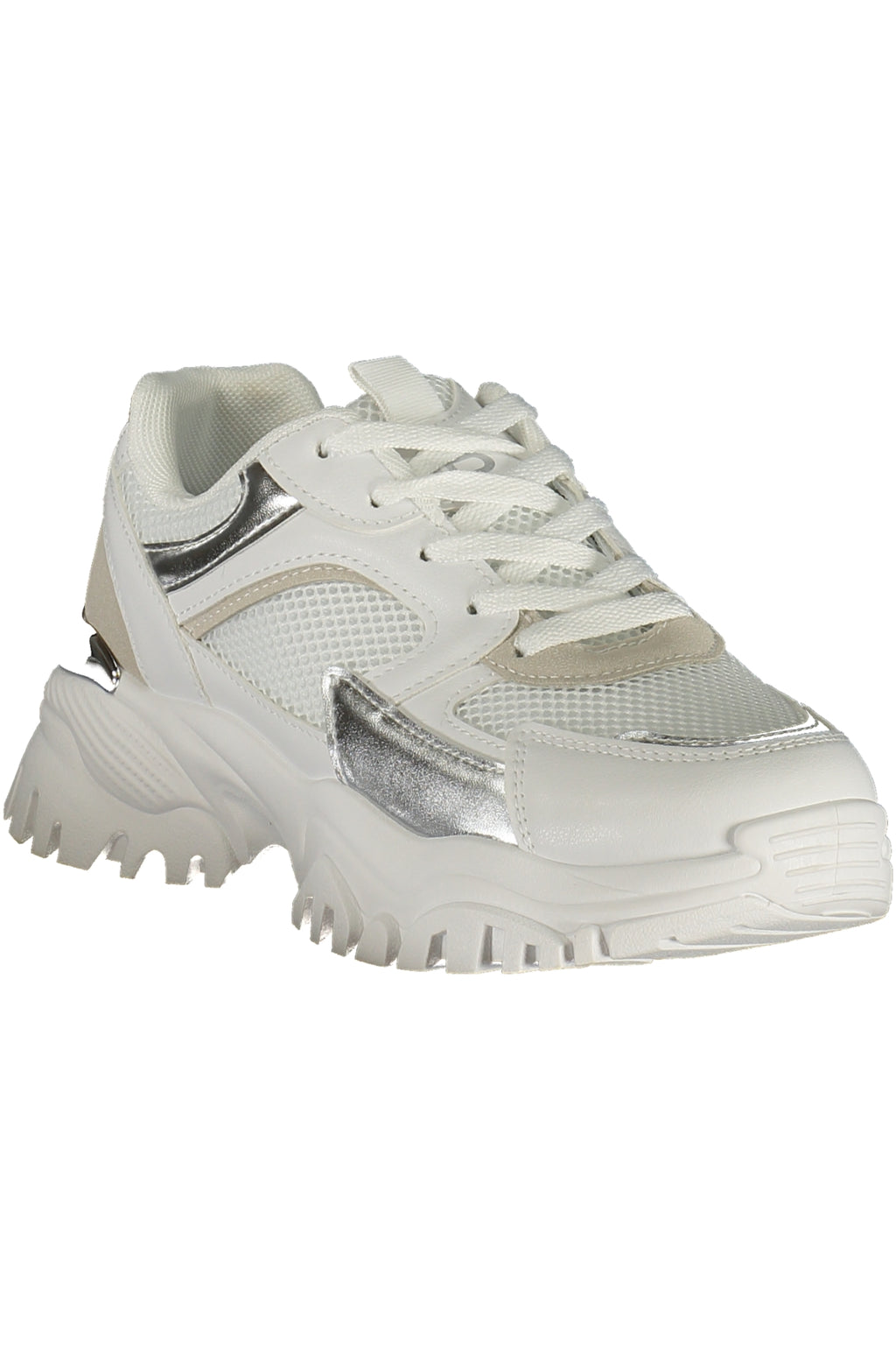 LAURA BIAGIOTTI Women Sneakers - White