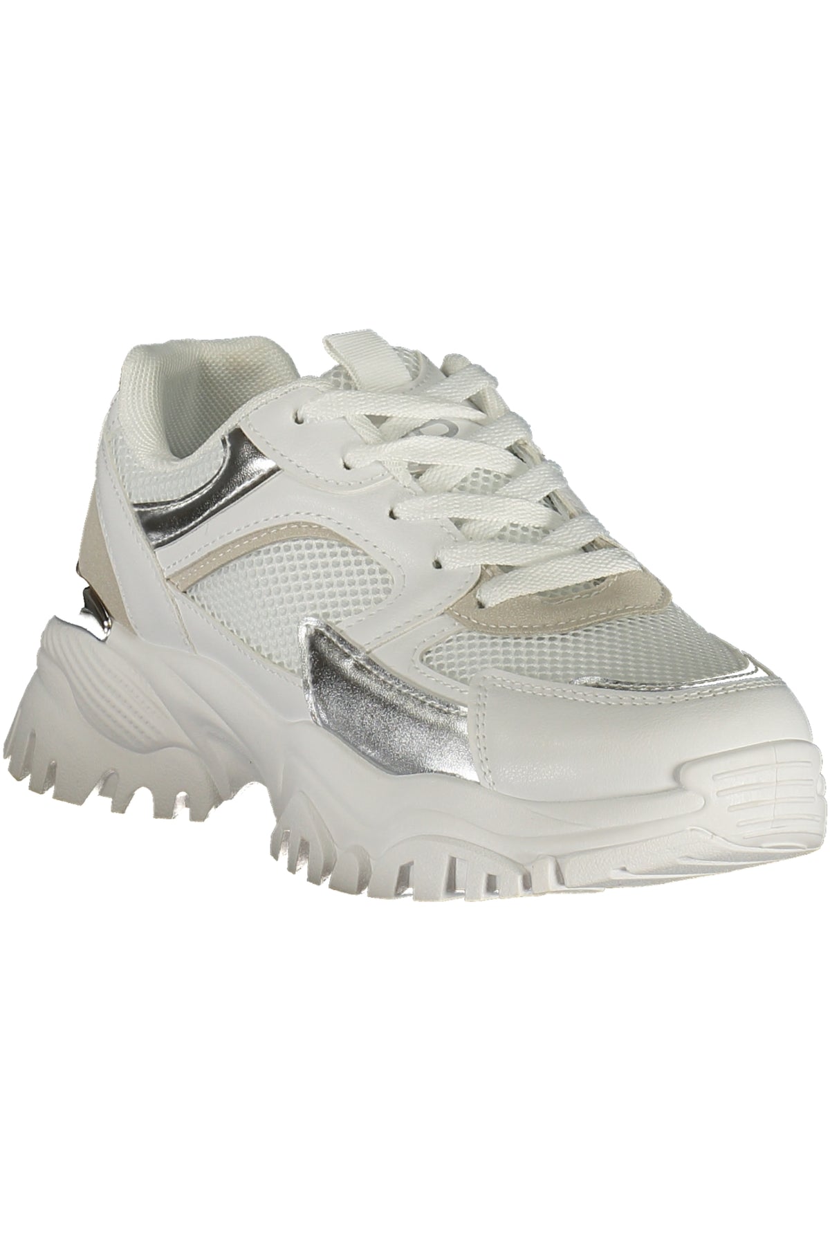 LAURA BIAGIOTTI Women Sneakers - White