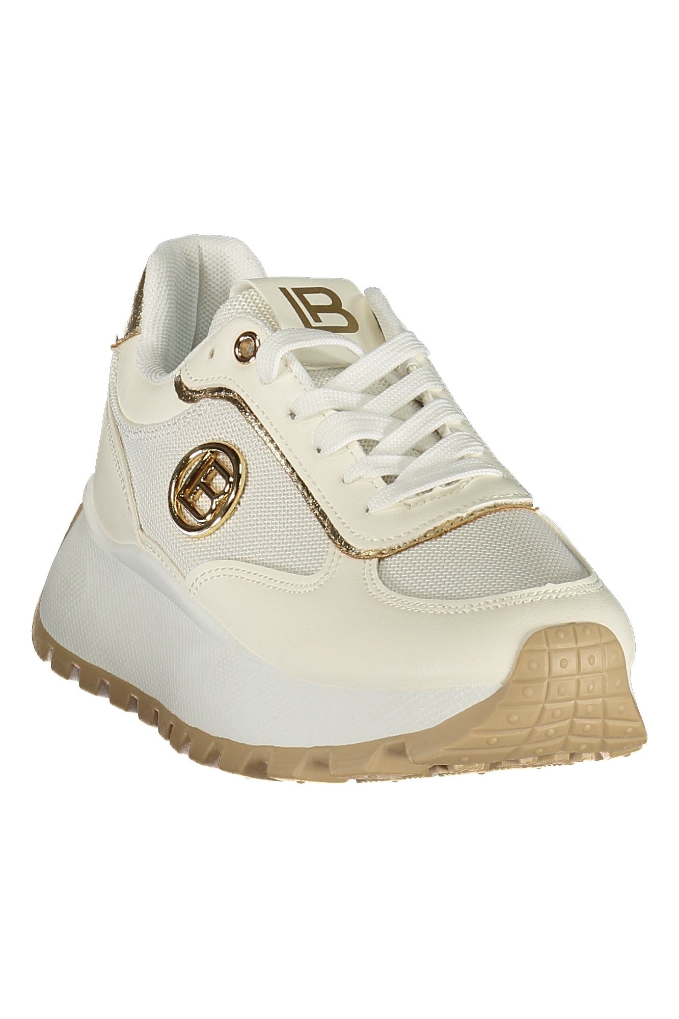 LAURA BIAGIOTTI Women Sneakers - White