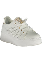 LAURA BIAGIOTTI Women Sneakers - White