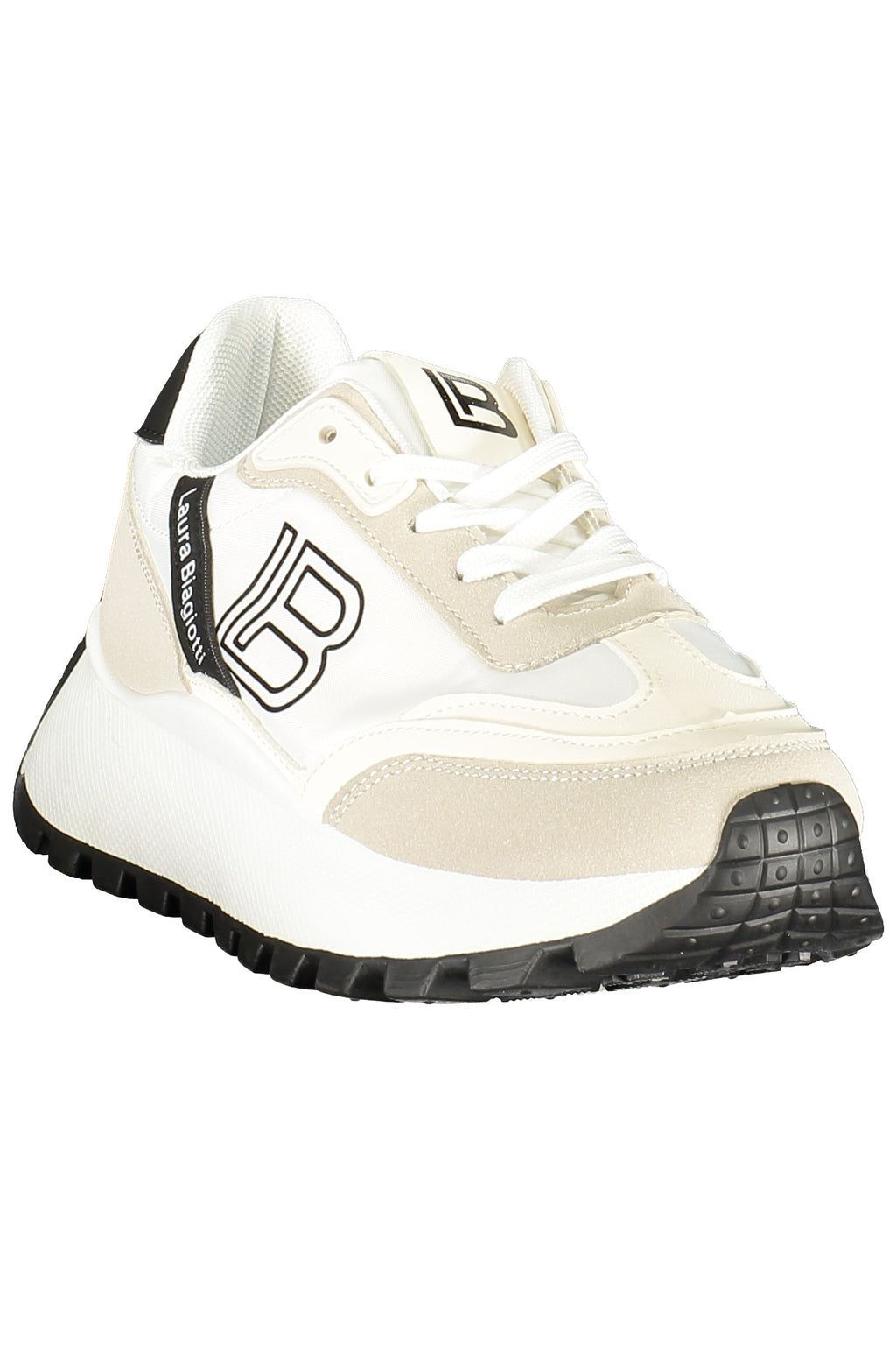 LAURA BIAGIOTTI Women Sneakers - White