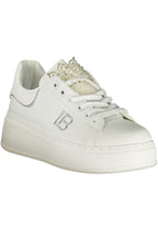 LAURA BIAGIOTTI Women Sneakers - White