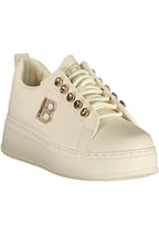LAURA BIAGIOTTI Women Sneakers - White