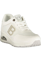 LAURA BIAGIOTTI Women Sneakers - White