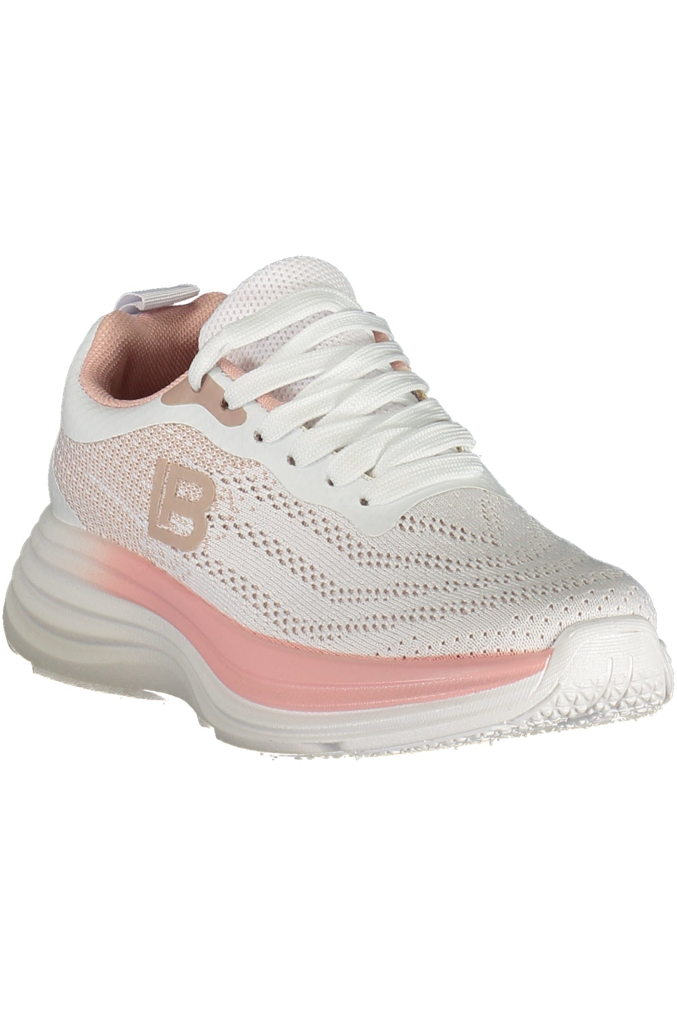 LAURA BIAGIOTTI Women Sneakers - White