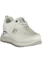 LAURA BIAGIOTTI Women Sneakers - White