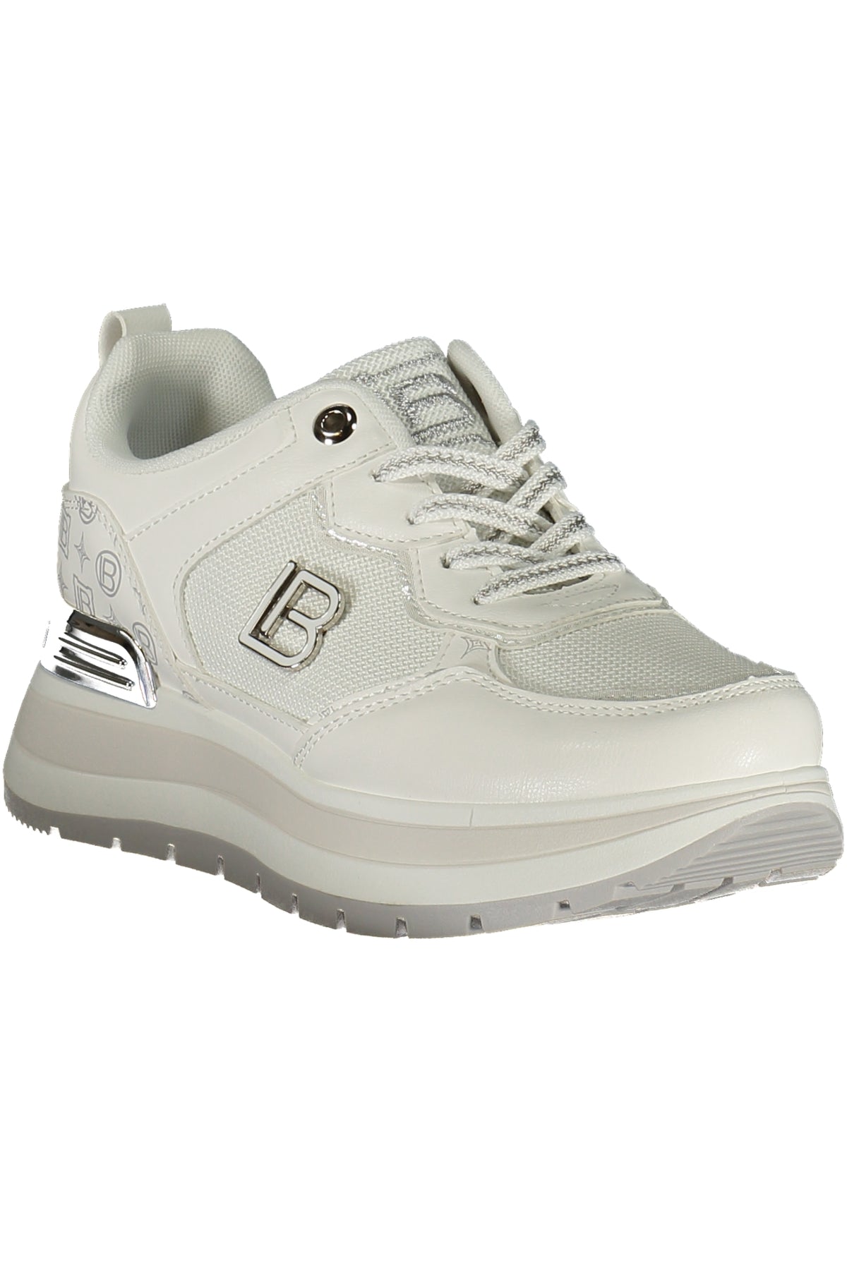 LAURA BIAGIOTTI Women Sneakers - White