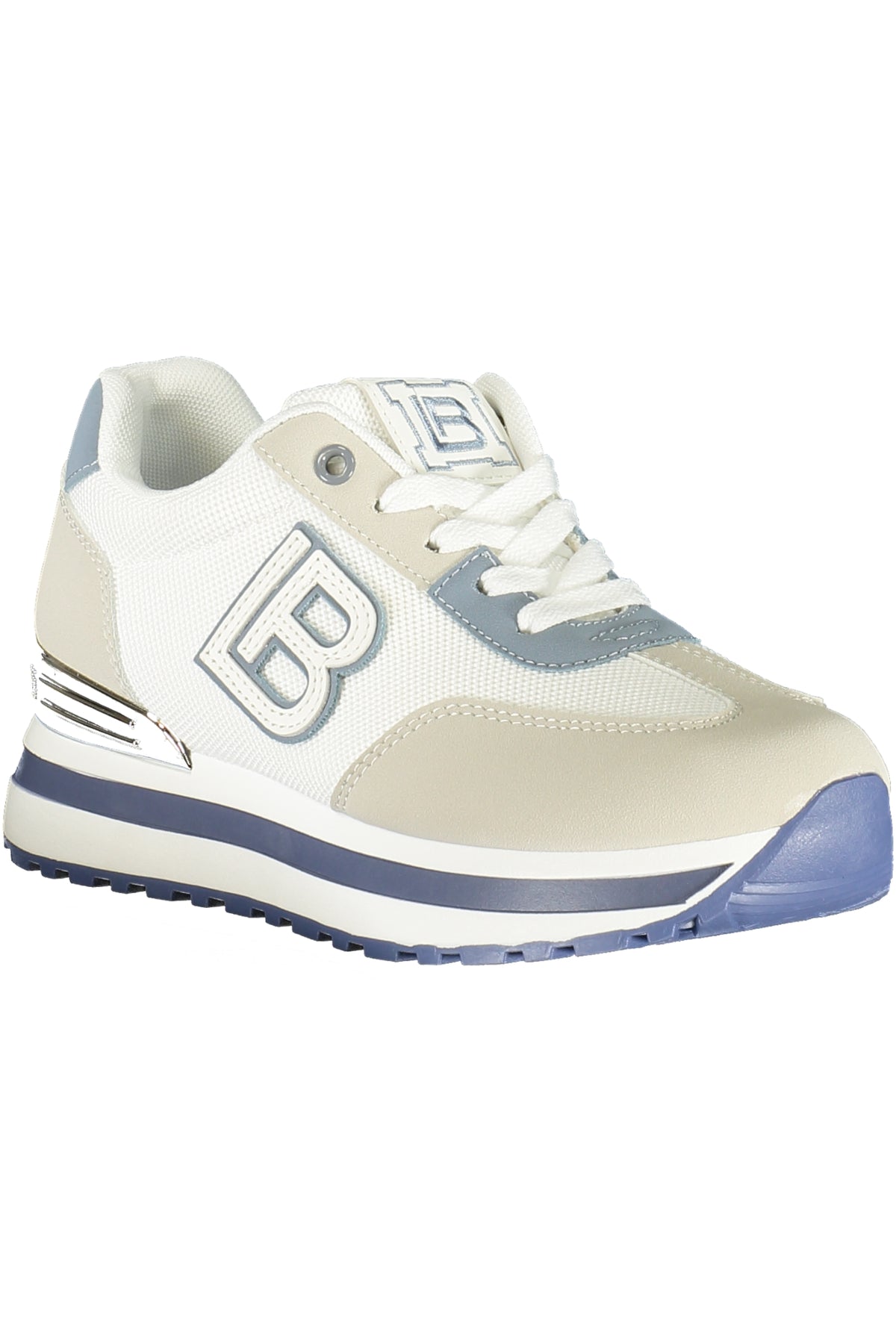 LAURA BIAGIOTTI Women Sneakers - White
