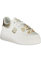LAURA BIAGIOTTI Women Sneakers - White